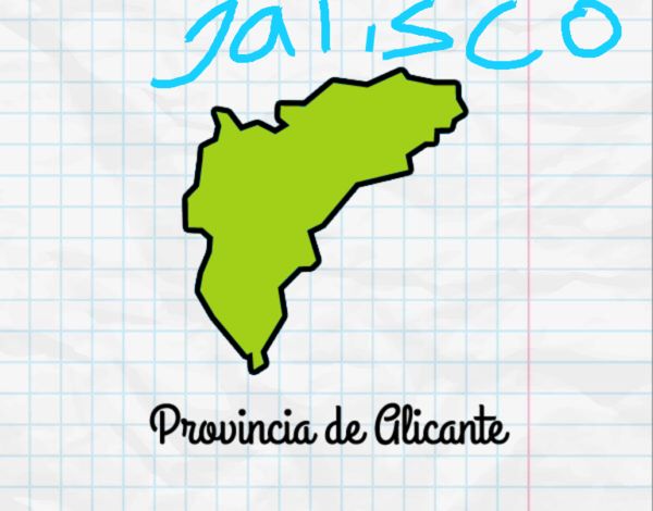 Provincia de Alicante