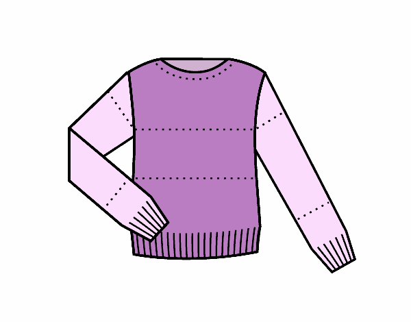 Suéter