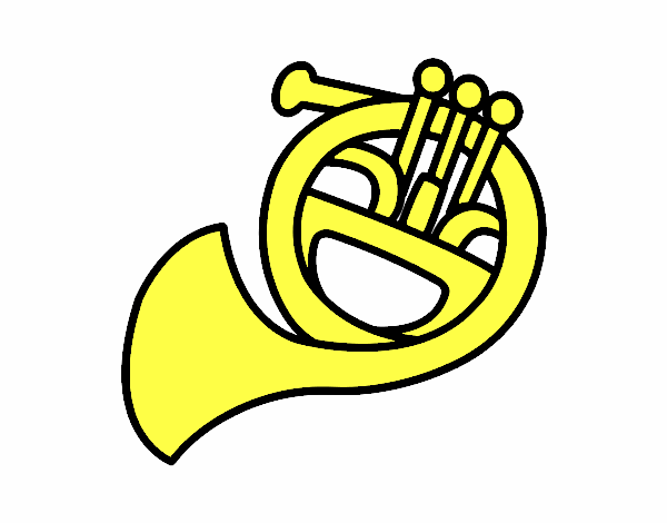 Una Trompa