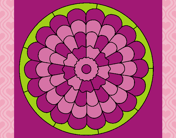 Mandala 23