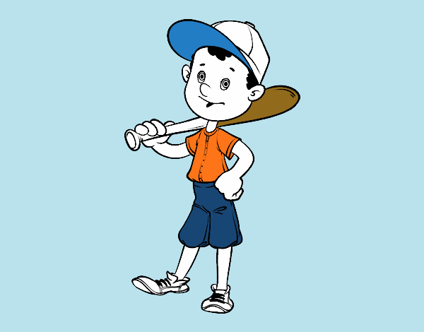 Bateador de béisbol
