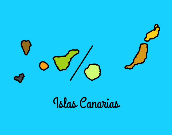 Islas Canarias!!!