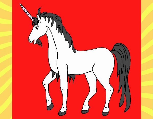 Unicornio II