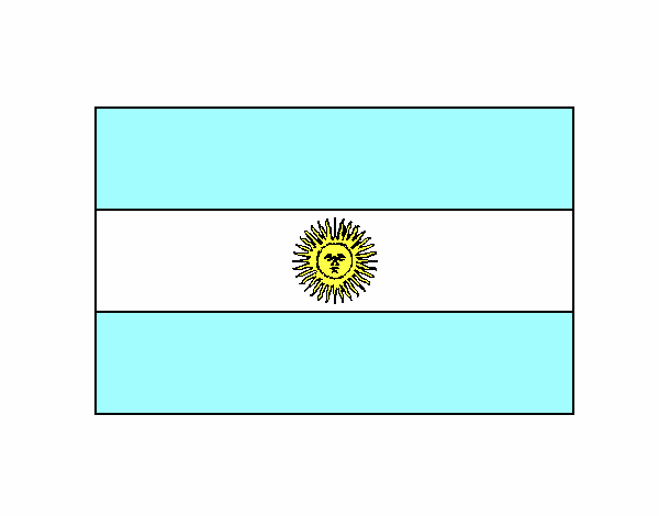 argentina coool