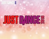 Logo Just Dance