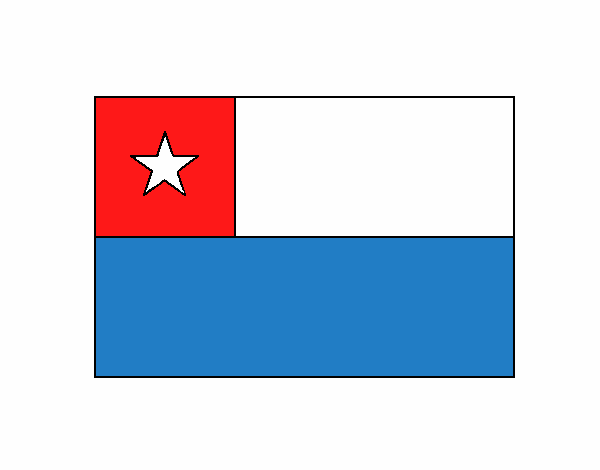 juanes bandera chile