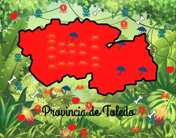 Provincia de Toledo