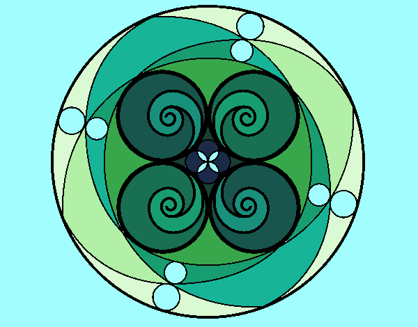 Mandala 5