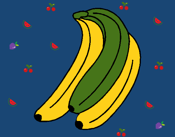 Plátanos