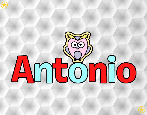 Antonio
