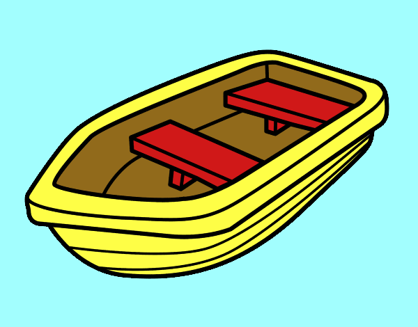 Dibujo Barca pintado por Josuecito