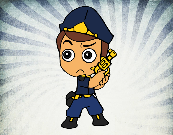Jefe de policía