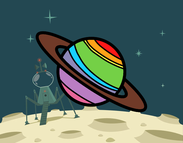 planeta arcoiris