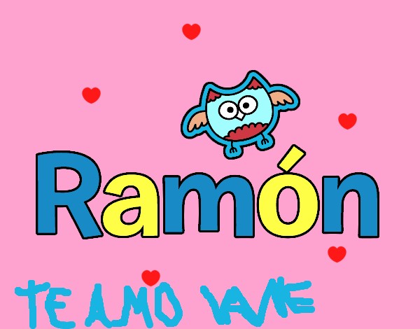 Ramón