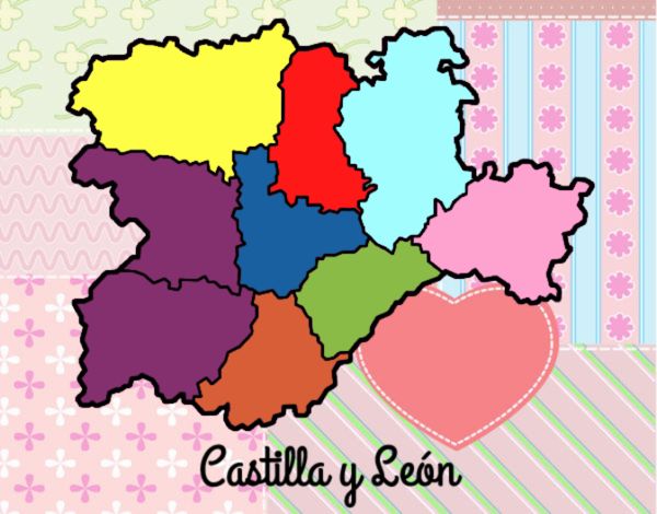 Castilla y León