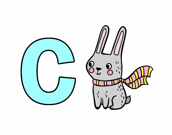 el conejo de Clarita