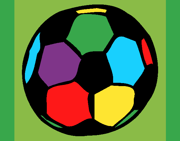 pelota de futbol 29714
