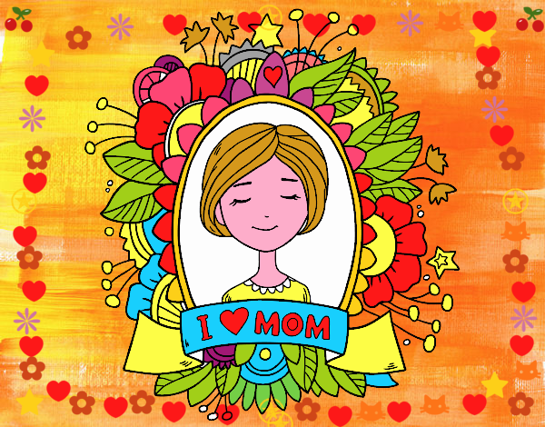 Homenaje a todas las madres