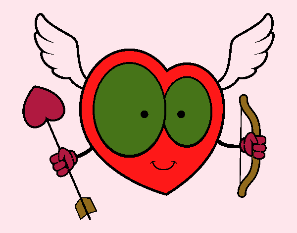 Corazón Cupido