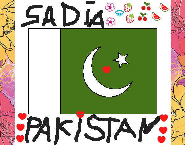 pakistan es  el  pais  de  los  musulmanes  y     muy    limpio  lo  quiero  mucho