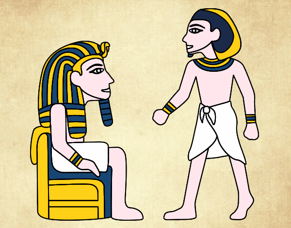 Tutankamón y Akenatón