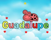 Nombre Guadalupe