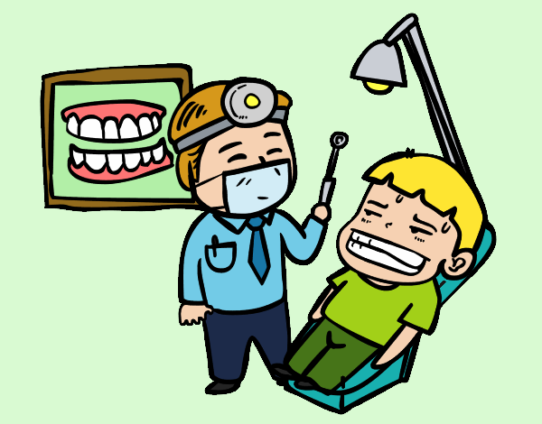 odontologo