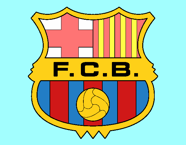 F.C  Barcelona