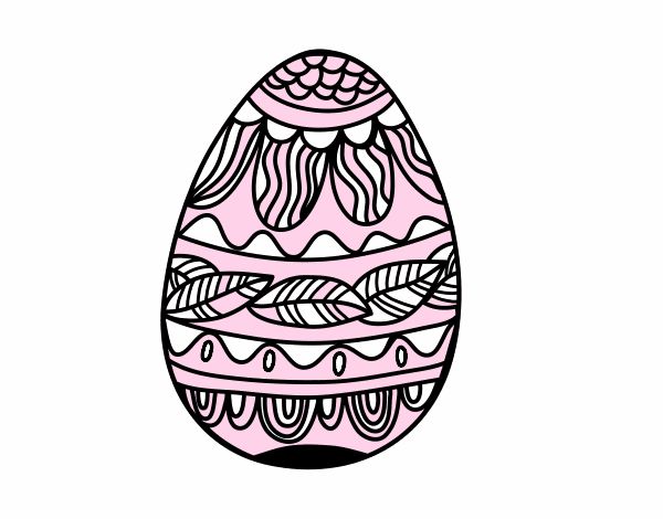 un huevo kawai