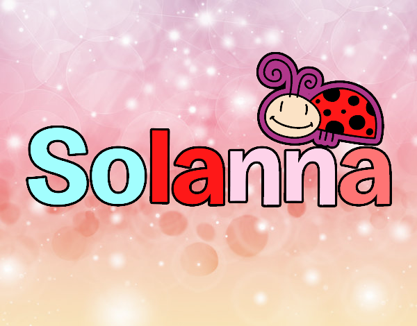 Solanna