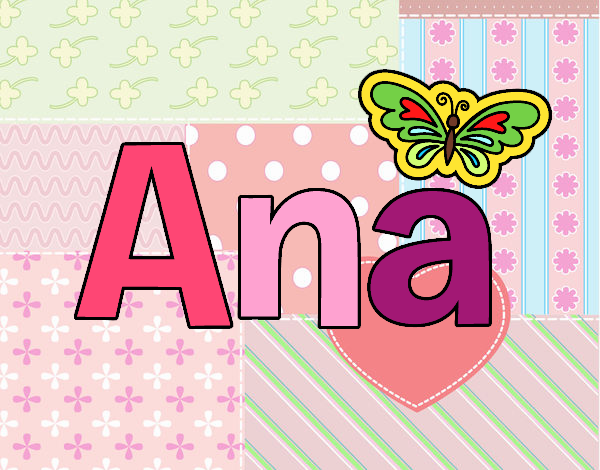 Ana