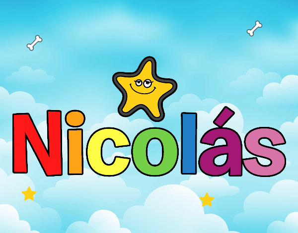 Nicolás