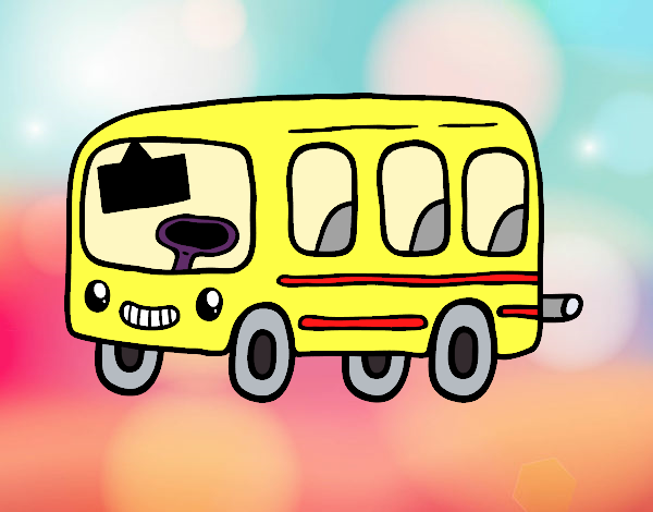 autobus escolar