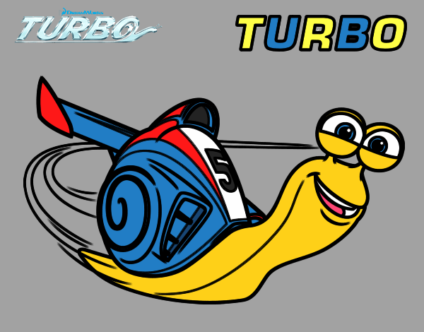 Dibujo Turbo pintado por jhonaitys