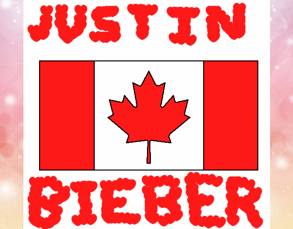 bandera de CANADA