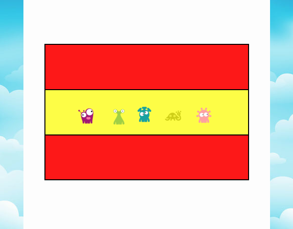 España 1