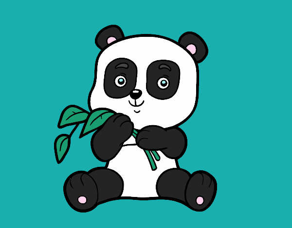 panda sepxy sensual