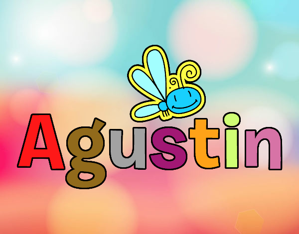 Agustin