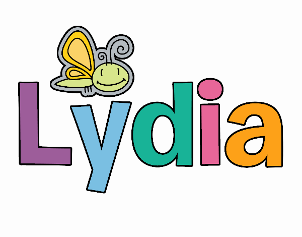 Dibujo Lydia pintado por lydivir200