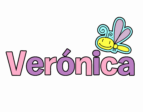 Verónica