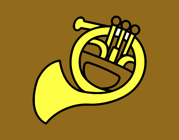 Una Trompa