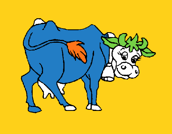 Vaca 2