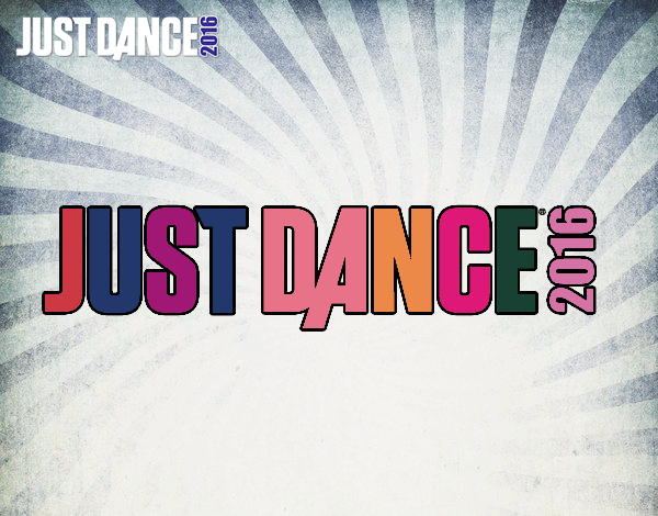 Dibujo Logo Just Dance pintado por agustina16
