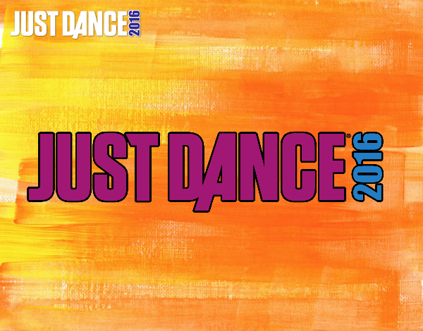 Dibujo Logo Just Dance pintado por Ane1021