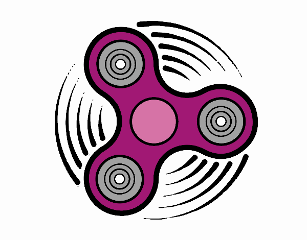 FITCHER SPINNER