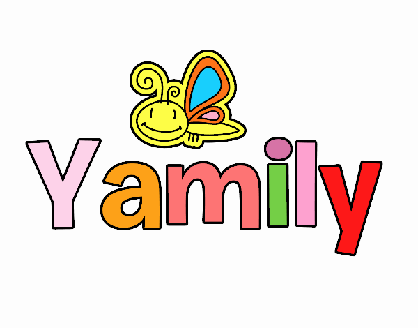 Yamily
