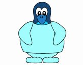 Pingüino 1