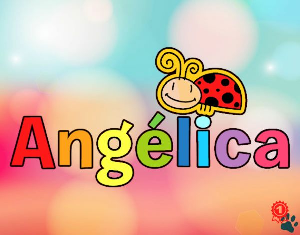 Angélica