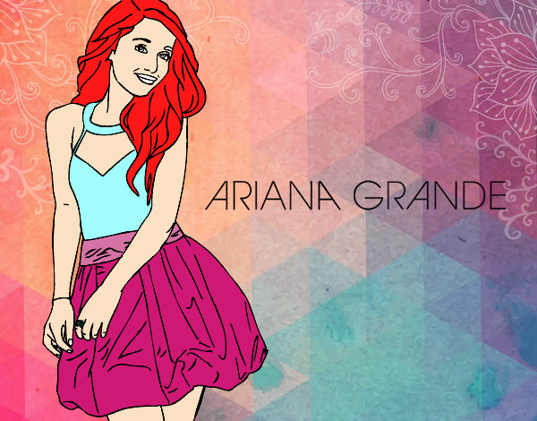 Ariana   Grande