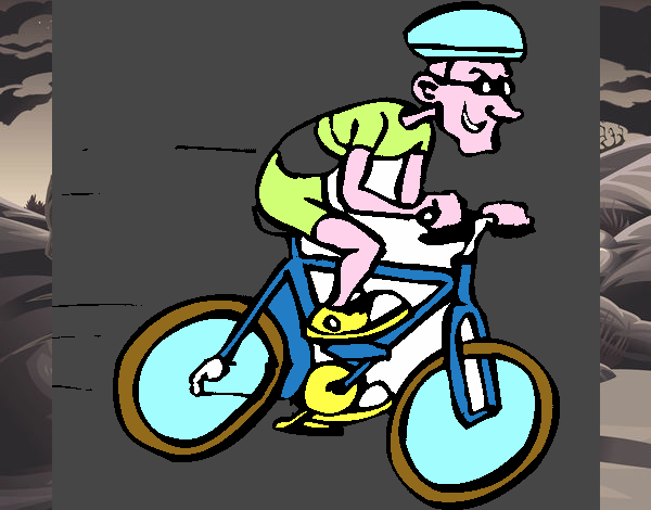 Ciclismo 1